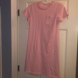Vineyard Vines Girls Dress